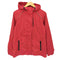 エディーバウアー Eddie Bauer WEATHEREDGE 撥水 ジップアップナイロンジャケット メンズ import:M