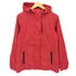 エディーバウアー Eddie Bauer WEATHEREDGE 撥水 ジップアップナイロンジャケット メンズ import:M