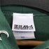 フロントプリントパーカー 霊パーカージュニア メンズ import:XL