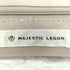 マジェスティックレゴン MAJESTIC LEGON チャームセットキルティングバッグ レディース