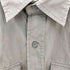 エディーバウアー Eddie Bauer S/S ワークシャツ メンズ import:XS