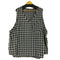 ポータークラシック PORTER CLASSIC Hawaiian DENIM PALAKA V NECK VEST レディース JPN:3