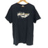 First Wave サーフ クラック 発泡プリント S/S Tシャツ メンズ import:XL