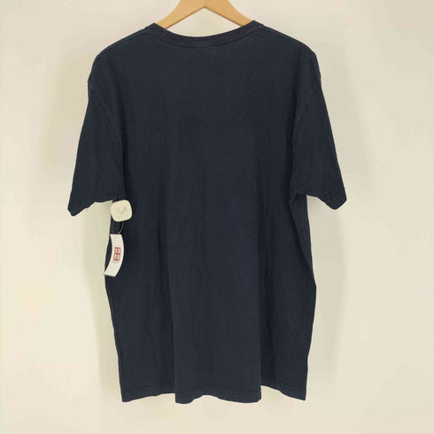 First Wave サーフ クラック 発泡プリント S/S Tシャツ メンズ import:XL