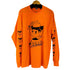 ギルダン GILDAN プリントデザイン L/S Tシャツ メンズ import:XL