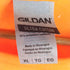 ギルダン GILDAN プリントデザイン L/S Tシャツ メンズ import:XL