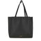ジルバイジルスチュアート JILL by JILLSTUART トートバックBLKレザー レディース
