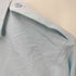 ユーエスエアーフォース U.S. AIR FORCE 70-80S 空軍 BLUE SHADE1550 L/S ミリタリーシャツ メンズ 1/2×37