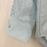 ユーエスエアーフォース U.S. AIR FORCE 70-80S 空軍 BLUE SHADE1550 L/S ミリタリーシャツ メンズ 1/2×37