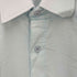 ユーエスエアーフォース U.S. AIR FORCE 70-80S 空軍 BLUE SHADE1550 L/S ミリタリーシャツ メンズ 1/2×37