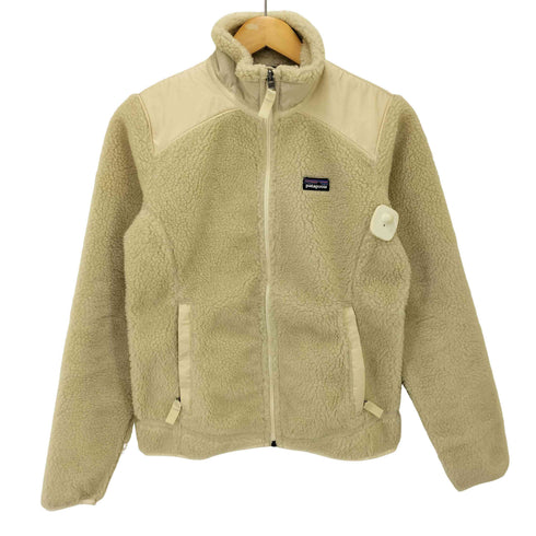 パタゴニア patagonia Ws Retro-X Jacket フリースジャケット レディース JPN:S