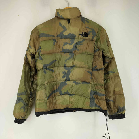 ザノースフェイス THE NORTH FACE ACONCAGUA アコンカグアダウン レディース JPN:S