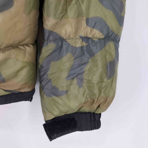 ザノースフェイス THE NORTH FACE ACONCAGUA アコンカグアダウン レディース JPN:S