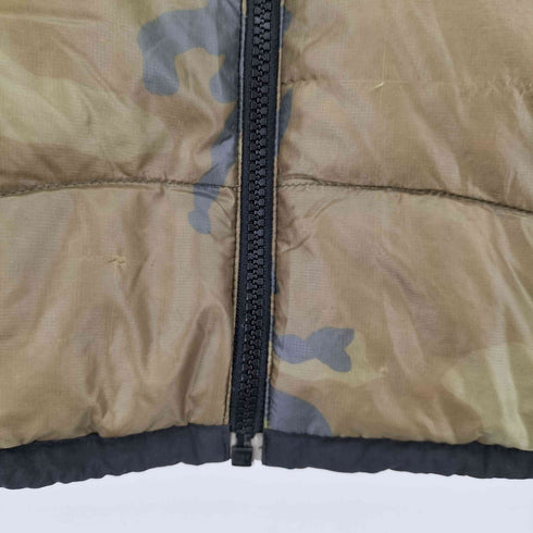 ザノースフェイス THE NORTH FACE ACONCAGUA アコンカグアダウン レディース JPN:S