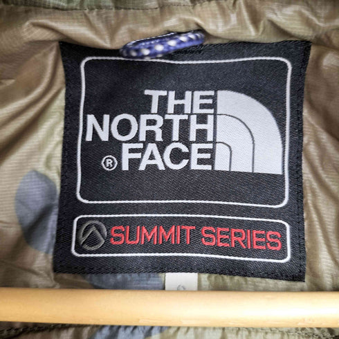 ザノースフェイス THE NORTH FACE ACONCAGUA アコンカグアダウン レディース JPN:S