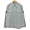 DEFENSE LOGISTICS AGENCY L/S ワークシャツ メンズ 18×36