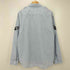 DEFENSE LOGISTICS AGENCY L/S ワークシャツ メンズ 18×36
