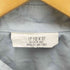 DEFENSE LOGISTICS AGENCY L/S ワークシャツ メンズ 18×36