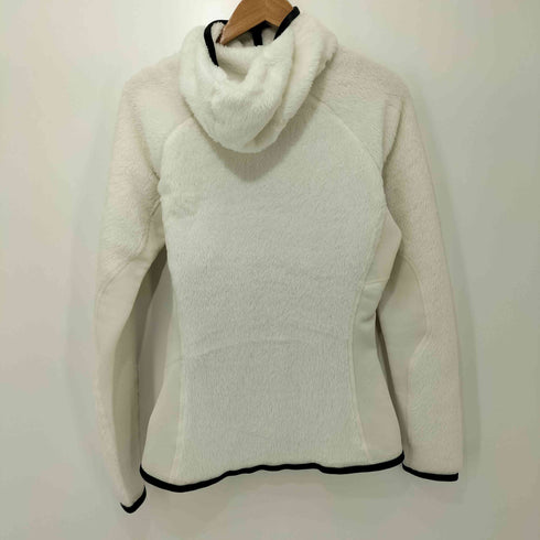 パタゴニア patagonia R3 Hoodyフリースジャケット レディース JPN:S
