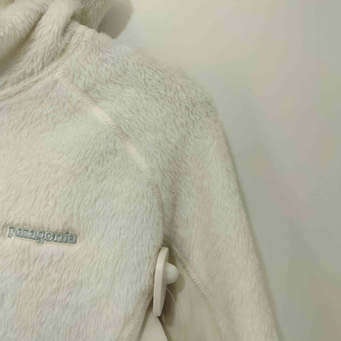 パタゴニア patagonia R3 Hoodyフリースジャケット レディース JPN:S