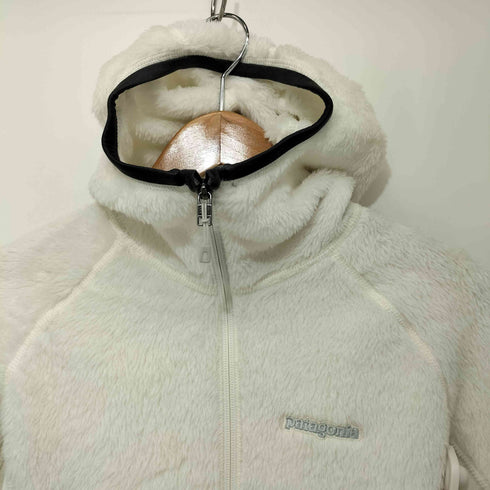パタゴニア patagonia R3 Hoodyフリースジャケット レディース JPN:S