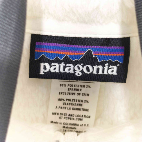 パタゴニア patagonia R3 Hoodyフリースジャケット レディース JPN:S