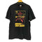 ユナイテッドアスレ UNITED ATHLE フロントプリント S/S Tシャツ メンズ import:XL