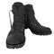 ドルチェアンドガッバーナ DOLCE&GABBANA レースアップ レザー ブーツ メンズ 6