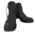 ドルチェアンドガッバーナ DOLCE&GABBANA レースアップ レザー ブーツ メンズ 6