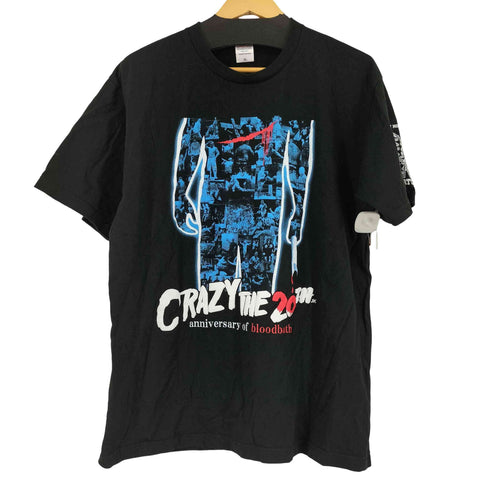 プリントスター printstar 両面プリント S/S Tシャツ メンズ import:XL
