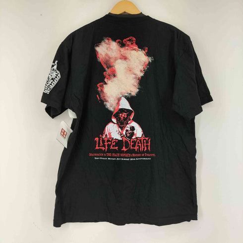プリントスター printstar 両面プリント S/S Tシャツ メンズ import:XL