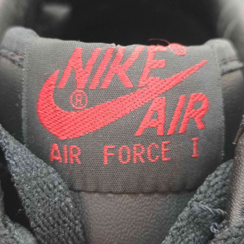 ナイキ NIKE AIR FORCE 1 LOW メンズ JPN:27
