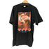 ユナイテッドアスレ UNITED ATHLE フロントプリント S/S Tシャツ メンズ import:XL