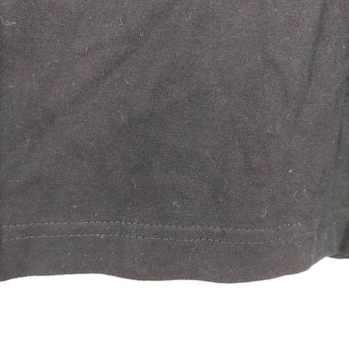 ユナイテッドアスレ UNITED ATHLE フロントプリント S/S Tシャツ メンズ import:XL