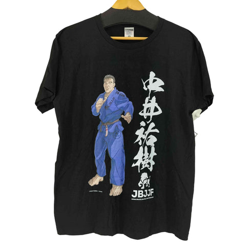 フロントプリント S/S Tシャツ メンズ import:XL