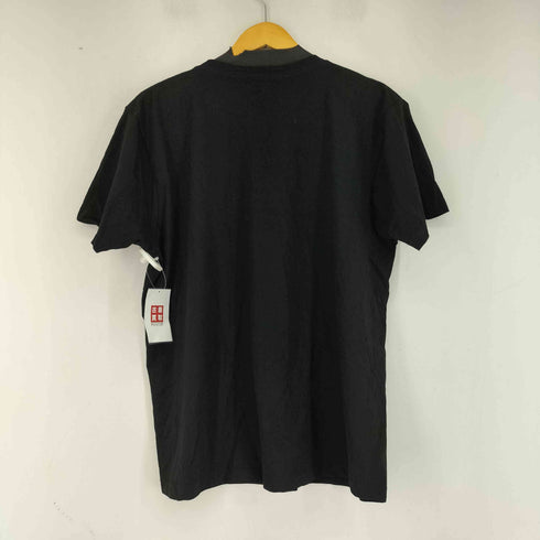 フロントプリント S/S Tシャツ メンズ import:XL