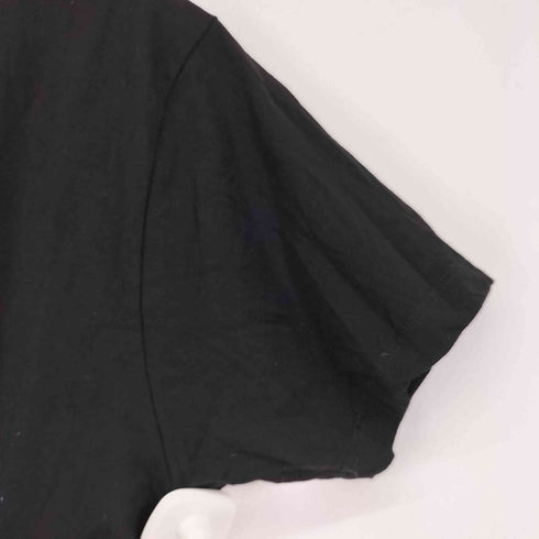 フロントプリント S/S Tシャツ メンズ import:XL