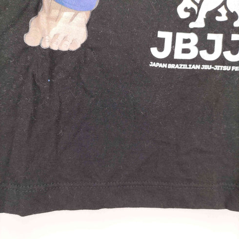 フロントプリント S/S Tシャツ メンズ import:XL