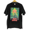 フロントプリント S/S Tシャツ メンズ import:XL