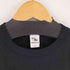 フロントプリント S/S Tシャツ メンズ import:XL