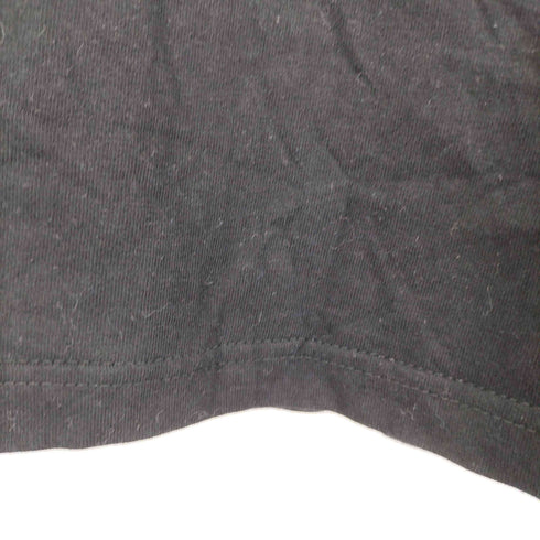 フロントプリント S/S Tシャツ メンズ import:XL