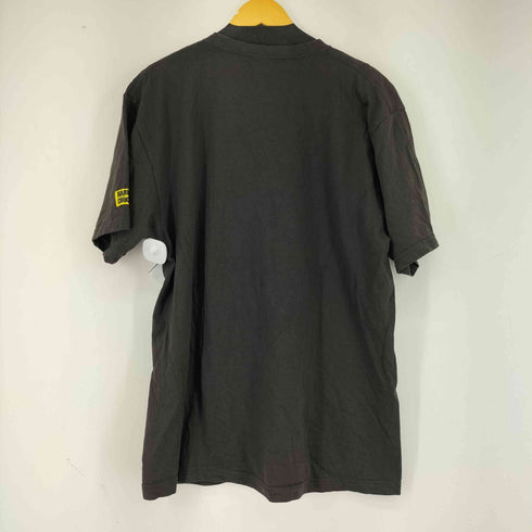 ハードコアチョコレート HARDCORE CHOCOLATE フロントプリント S/S Tシャツ メンズ import:XL