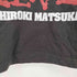 ハードコアチョコレート HARDCORE CHOCOLATE フロントプリント S/S Tシャツ メンズ import:XL