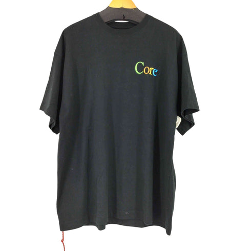 ビームス BEAMS バックプリント S/S Tシャツ メンズ JPN:M