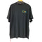 ビームス BEAMS バックプリント S/S Tシャツ メンズ JPN:M