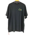 ビームス BEAMS バックプリント S/S Tシャツ メンズ JPN:M