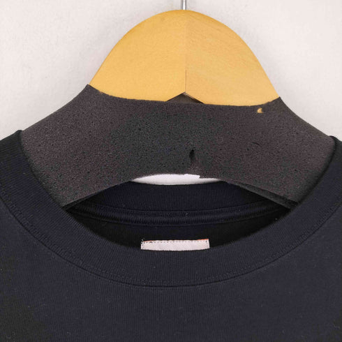 ビームス BEAMS バックプリント S/S Tシャツ メンズ JPN:M