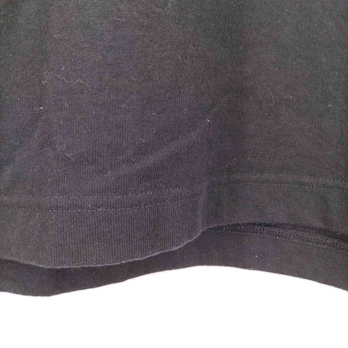 ビームス BEAMS バックプリント S/S Tシャツ メンズ JPN:M