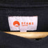 ビームス BEAMS バックプリント S/S Tシャツ メンズ JPN:M