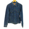 リーバイス Levis USA製 ボタン裏527刻印 71506 0217 デニムトラッカージャケット メンズ 40L